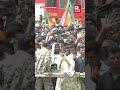 Yogi Adityanath Attacks Mamata Banerjee Over Namaz On Streets And Love Jihad In Bengal