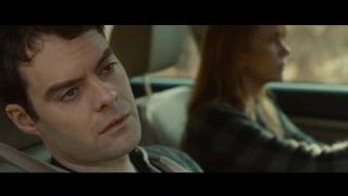 skeleton twins / agnes by glass animals