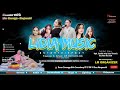  live new lidia music  wedding nendar baskara  eva novita  edisi 02122023  sesi siang