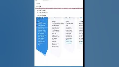 csc registration closed #shorts