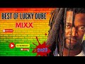 DJ BUNDUKI BEST OF LUCKY DUBE MIXX 2023 FEAT PRISONER, SLAVE,  , TRINITY, MAMA, CRAZY WORLD