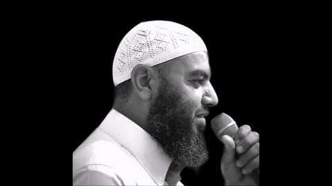 من سورة المؤمنون بصوت الشيخ محمد عبد العزيز