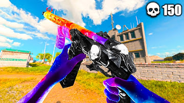 The PERFECT PPSH-41 Meta Loadout on Warzone👑