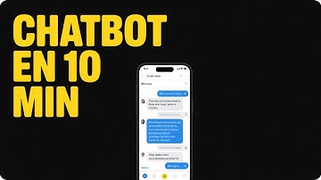 Crea un Chatbot Inteligente con LangGraph en 10 Minutos 🚀 | Tutorial Paso a Paso en Español