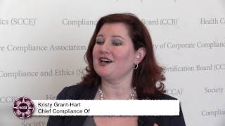 Any last tips for selling your compliance program