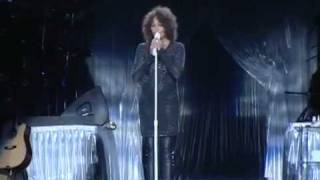 Whitney Houston - Milan 2010 Report 2