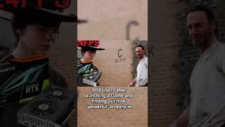 RTX 3050 Users after testing out their GPU