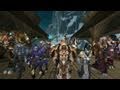 World of Warcraft: Call of the Crusade