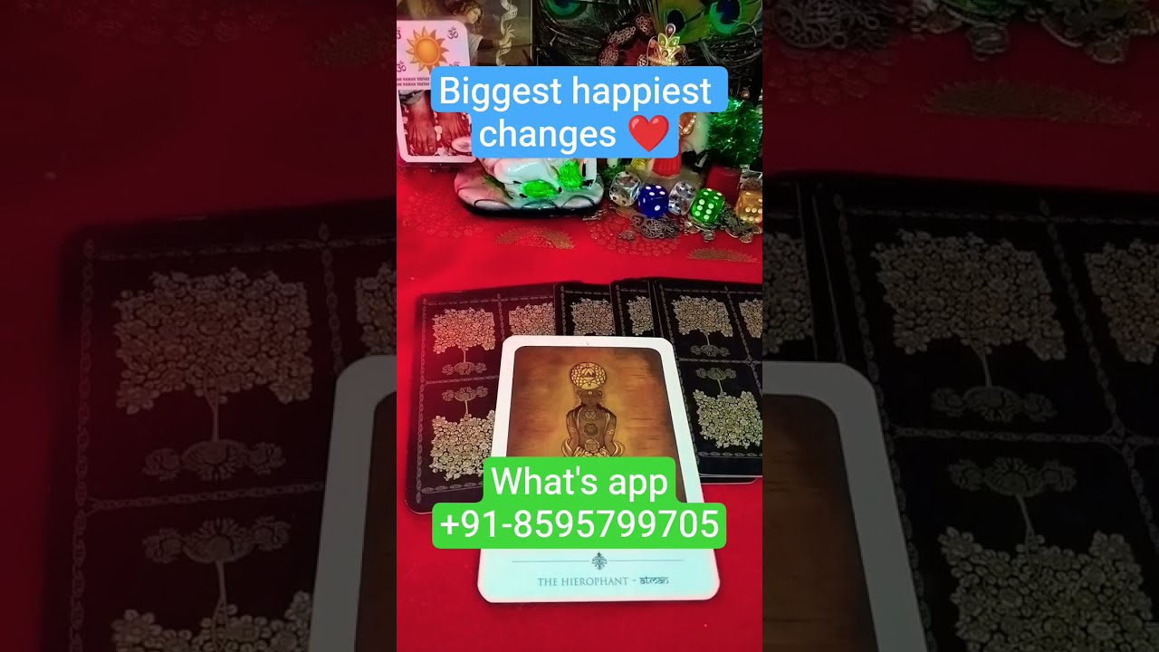Major Changes 