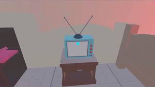 Locomotion prototypes | Mobile VR