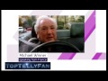 "Calm down, dear!" - Michael Winner agrees he is sexist? (C4 News, 27.4.11)