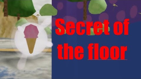 Kaizo Robot 64 Mobile Guide: Secret of the Floor