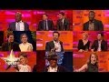 Best Moments of Season 15 - The Graham Norton Show