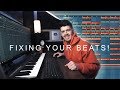 Turning your beats into bangers!