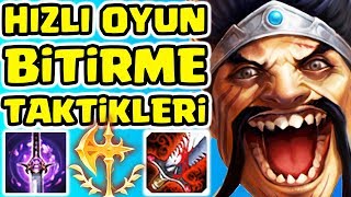 HIZLICA OYUN BİTİRMEYE GELDİM !!! BOTTA NASIL YOK EDİYORUZ ?!!?! | Apophis