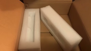 Solid State Logic UC1 Unboxing