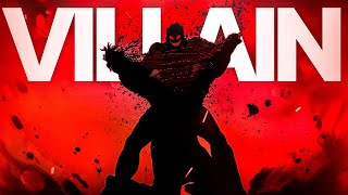 Songs that make you feel like a cruel villain😈