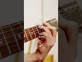 アコギでソラニン。
