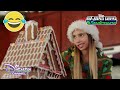 Как да спасим Коледа - първа част | Най-добрата бавачка в галактиката | Disney Channel Bulgaria