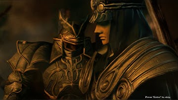 The Legend of Dragoon - Early prototype on Unreal Engine 4