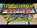 Maping Midi Keyboard Oprek Untuk ORG2024 Music Studio - Tutorial Lengkap