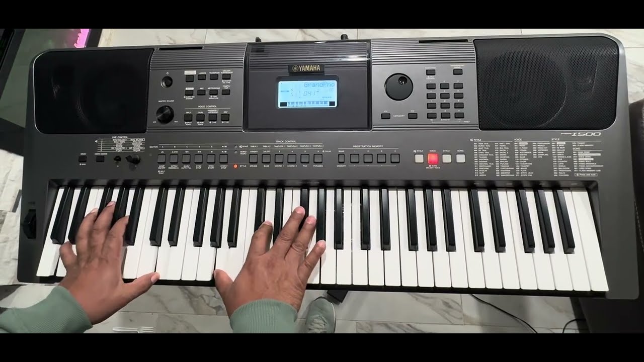 COROS ALEGRES EN R MAYOR🙏 