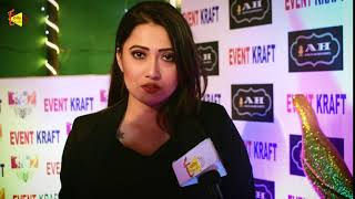 Sampurna Lahiri Best Wish For Us Tolly Talks - We Talk When Tolly Talks