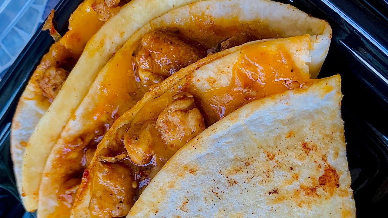Chicken Quesadilla Easy Lunch Idea Easy Quesadilla Recipe South