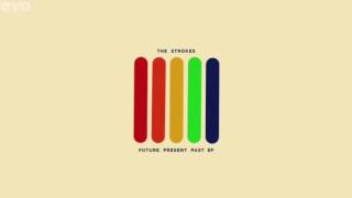 The Strokes - Oblivious