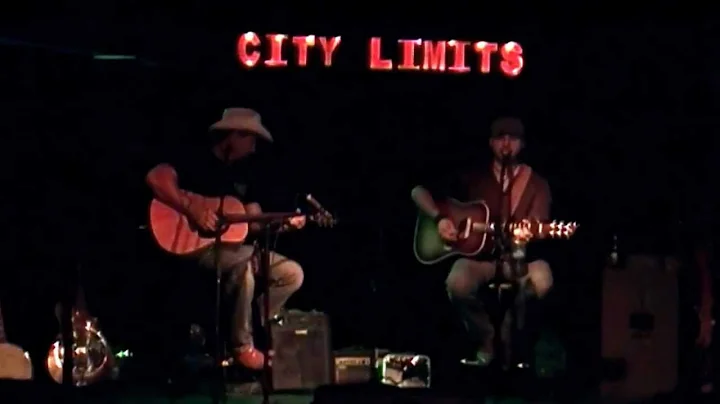 Interstate 68 --original song by Chad K. Slagle