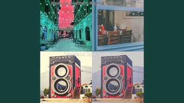 Sprightly Backdrops for Summertime