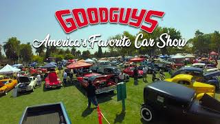 Goodguys 31st Autumn Get-Together