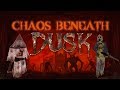 CHAOS BENEATH DUSK || Lore Store