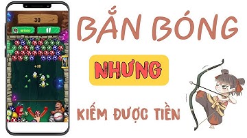 Chơi game kiếm tiền rút momo , paypal miễn phí 100% | Min rút chỉ 3k