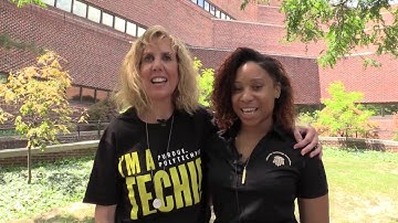 Techies Today – August 24, 2017 – Purdue Polytechnic