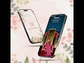 Digital Wedding Invitation Video | Online Animated Video Invitation Maker | AI- 1401