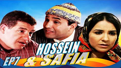 SRIE Hossein & Safia EP 7 HD