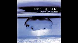 Absolute Zero - 2000 - Never Surrender (AOR)