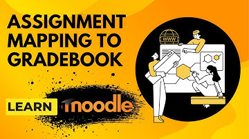 Moodle | How to Create an Assignment in Moodle & Link It to Gradebook Category #moodle #edtech