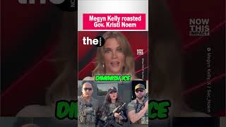 Megyn Slams Noem’s ‘ICE Barbie’ Act