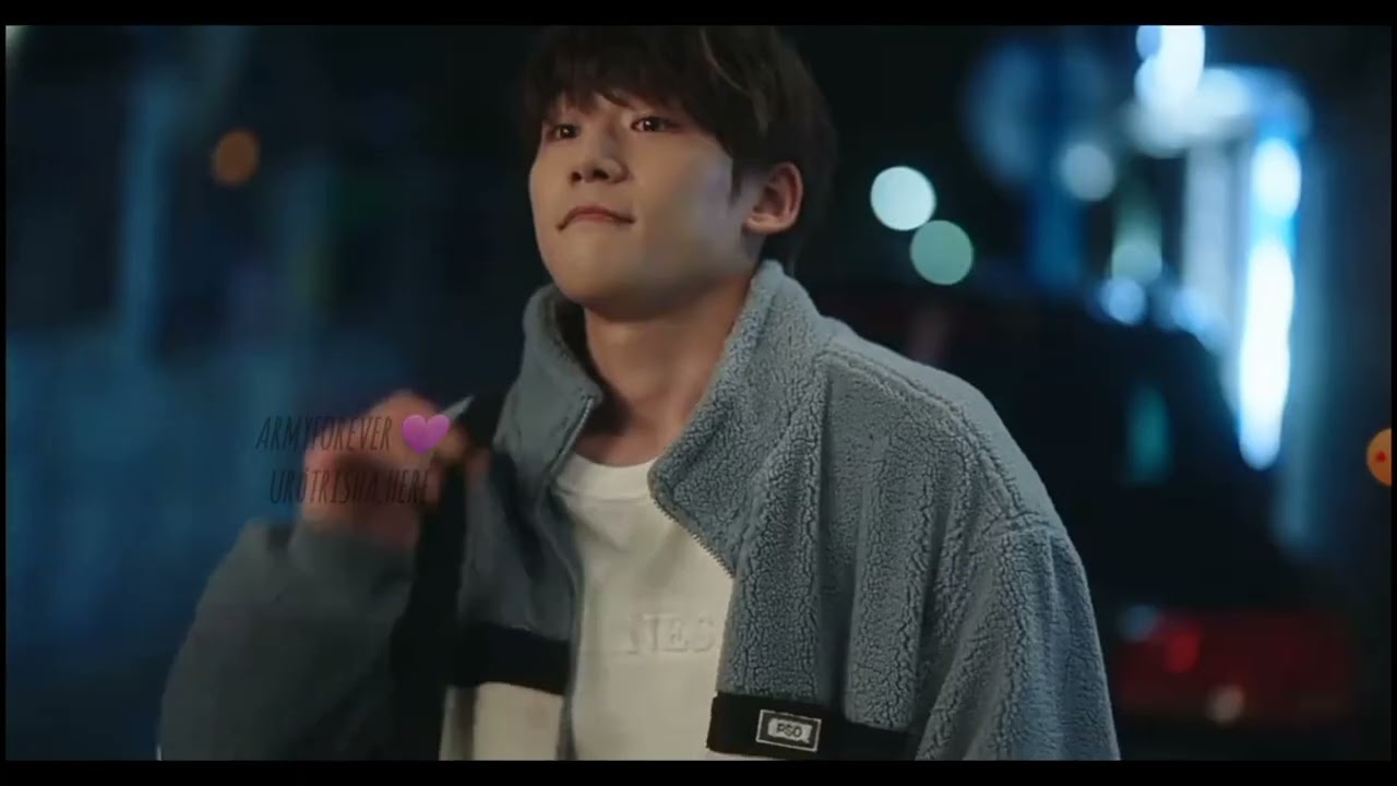 Chemistry between them♡🥀🦋 