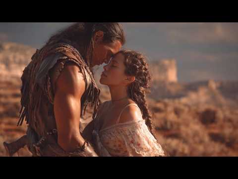 She Opened Her Dress by Mistake—“God Help Me” the Warrior Whispered, His Body Against Her Skin