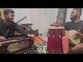 Fiji bhajan by jushneil dholak by krishantha