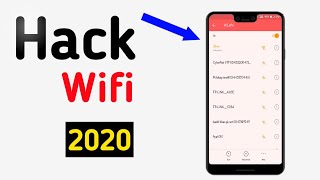 How to View Connected WiFi Password Without Root | how to find WiFi password