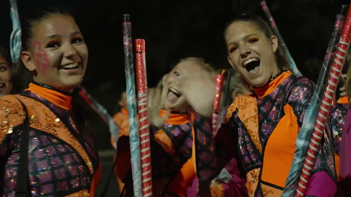 Encore: Into the Grid with Vandegrift High School