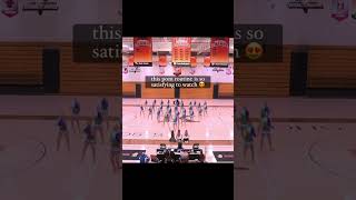 Cora Wittmann - Pom Routine Wacpc State Runner Up 2021 D2