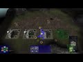Warzone 2100 - Sk-HighGround against NullBot Medium AI in 30 minutes