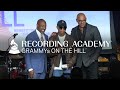 GRAMMYs on the Hill 2023  Speeches & Performances: Pharrell Williams, Chuck Schumer, Nile Rodgers