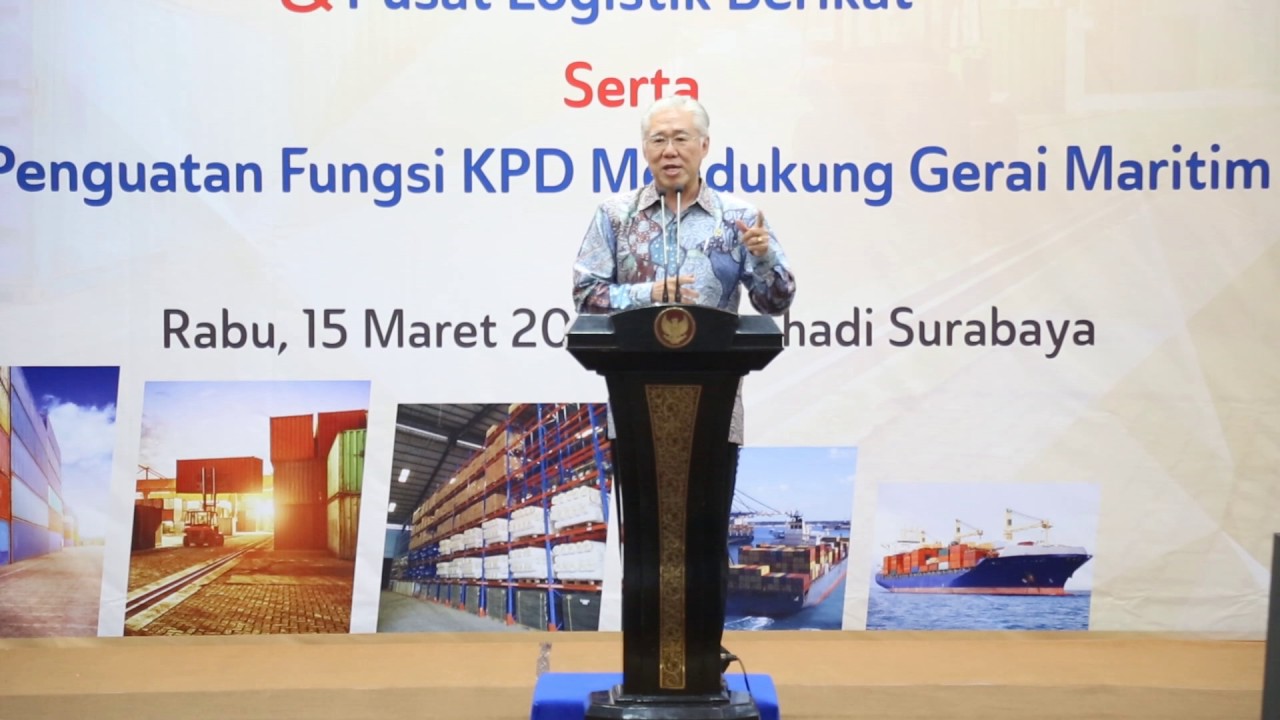 Video sistem perdagangan max