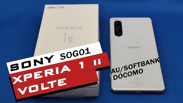 SOLVED: Sony Xperia 1, 5, I II III au, softbank, kiddi, Japanese variant to global rom, XZ2, XZ3